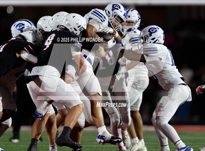 Thumbnail 2 in Creighton Prep @ Omaha Westside photogallery.
