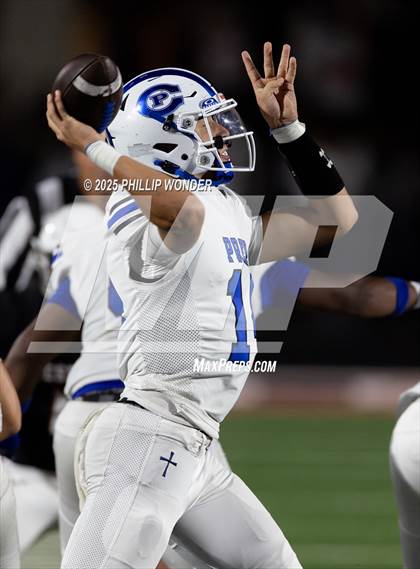 Thumbnail 1 in Creighton Prep @ Omaha Westside photogallery.
