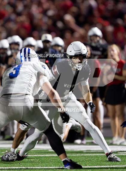 Thumbnail 3 in Creighton Prep @ Omaha Westside photogallery.