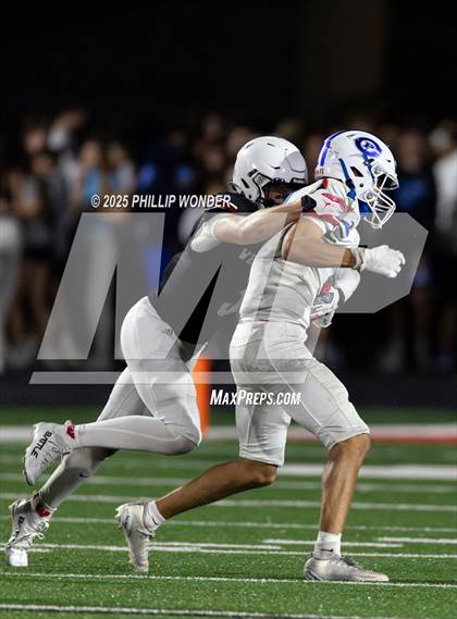 Thumbnail 1 in Creighton Prep @ Omaha Westside photogallery.