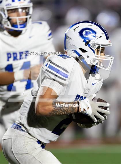 Thumbnail 2 in Creighton Prep @ Omaha Westside photogallery.