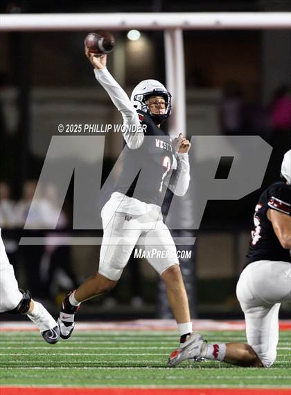 Thumbnail 1 in Creighton Prep @ Omaha Westside photogallery.