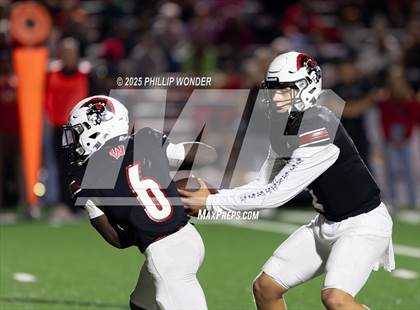 Thumbnail 3 in Creighton Prep @ Omaha Westside photogallery.