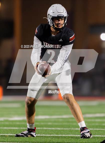 Thumbnail 2 in Creighton Prep @ Omaha Westside photogallery.