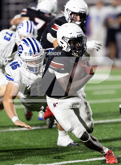 Thumbnail 1 in Creighton Prep @ Omaha Westside photogallery.