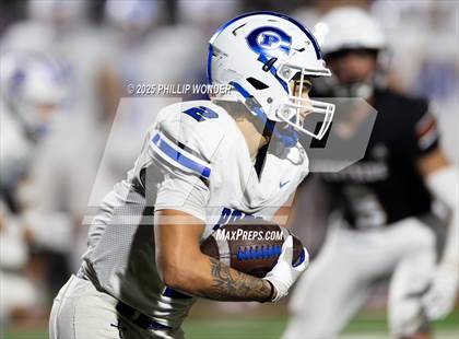 Thumbnail 3 in Creighton Prep @ Omaha Westside photogallery.