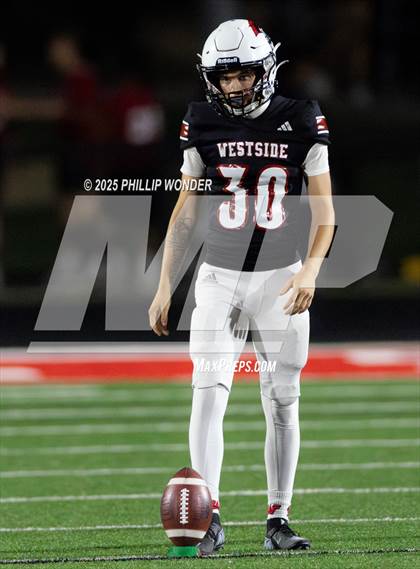 Thumbnail 1 in Creighton Prep @ Omaha Westside photogallery.