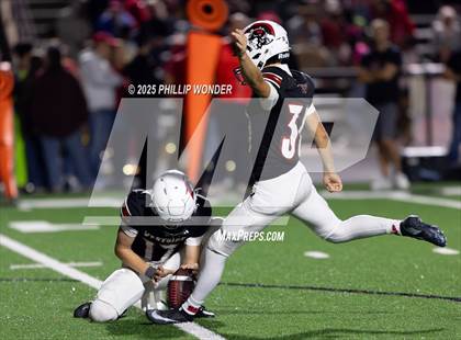 Thumbnail 1 in Creighton Prep @ Omaha Westside photogallery.