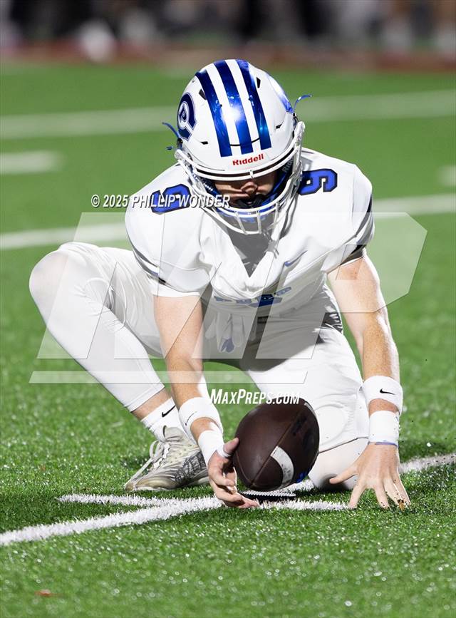 Creighton Prep @ Omaha Westside