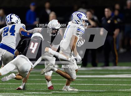 Thumbnail 3 in Creighton Prep @ Omaha Westside photogallery.