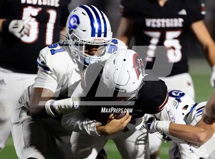 Thumbnail 3 in Creighton Prep @ Omaha Westside photogallery.