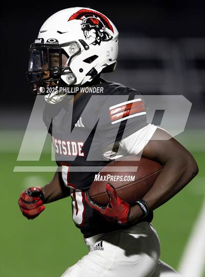 Thumbnail 3 in Creighton Prep @ Omaha Westside photogallery.