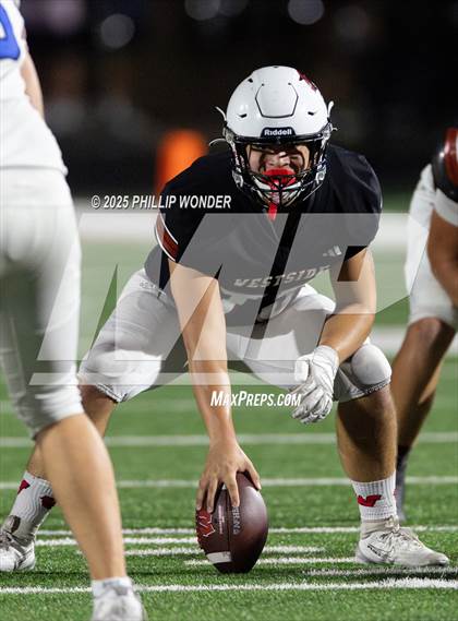 Thumbnail 3 in Creighton Prep @ Omaha Westside photogallery.