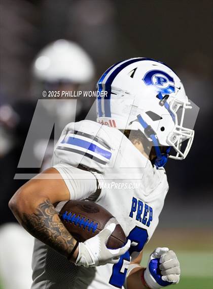 Thumbnail 1 in Creighton Prep @ Omaha Westside photogallery.