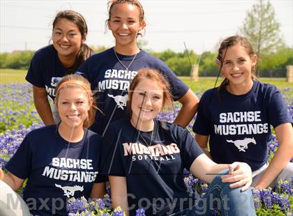 Thumbnail 1 in Sachse @ Lakeview Centennial  photogallery.