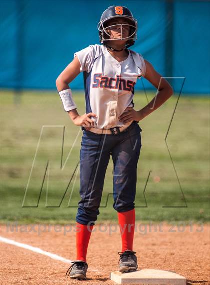 Thumbnail 1 in Sachse @ Lakeview Centennial  photogallery.