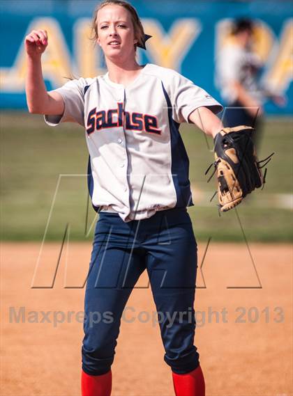 Thumbnail 2 in Sachse @ Lakeview Centennial  photogallery.