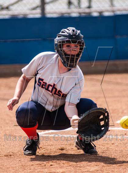 Thumbnail 3 in Sachse @ Lakeview Centennial  photogallery.
