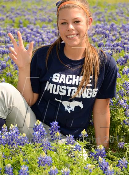 Thumbnail 1 in Sachse @ Lakeview Centennial  photogallery.