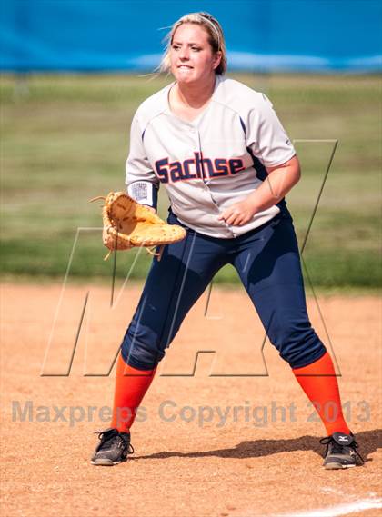 Thumbnail 1 in Sachse @ Lakeview Centennial  photogallery.