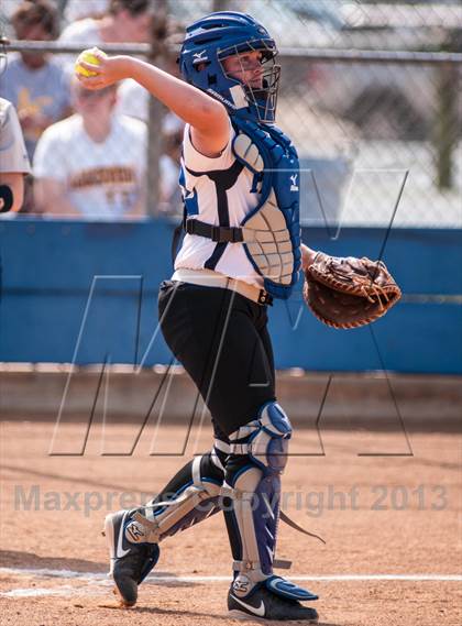 Thumbnail 3 in Sachse @ Lakeview Centennial  photogallery.