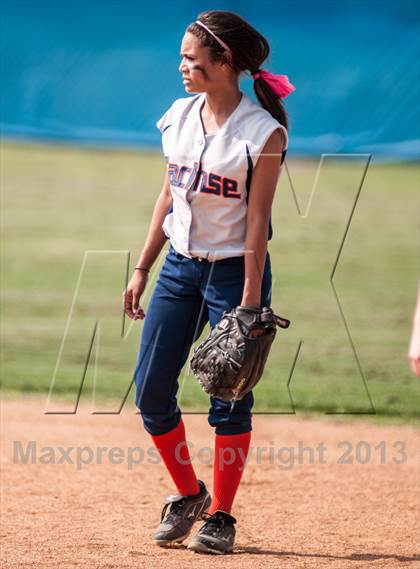 Thumbnail 3 in Sachse @ Lakeview Centennial  photogallery.