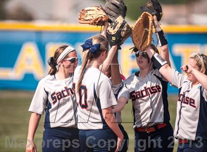 Thumbnail 1 in Sachse @ Lakeview Centennial  photogallery.