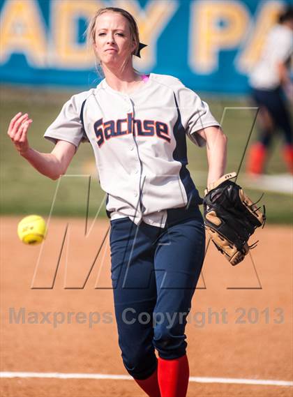 Thumbnail 2 in Sachse @ Lakeview Centennial  photogallery.