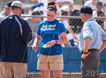 Thumbnail 1 in Sachse @ Lakeview Centennial  photogallery.