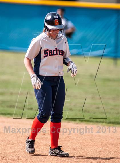 Thumbnail 1 in Sachse @ Lakeview Centennial  photogallery.