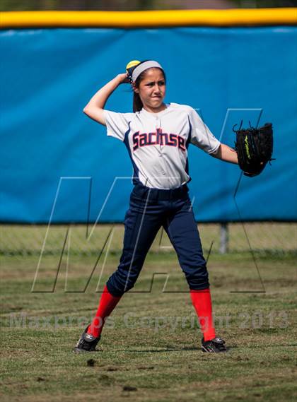 Thumbnail 3 in Sachse @ Lakeview Centennial  photogallery.
