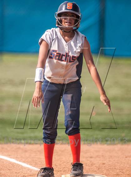 Thumbnail 2 in Sachse @ Lakeview Centennial  photogallery.