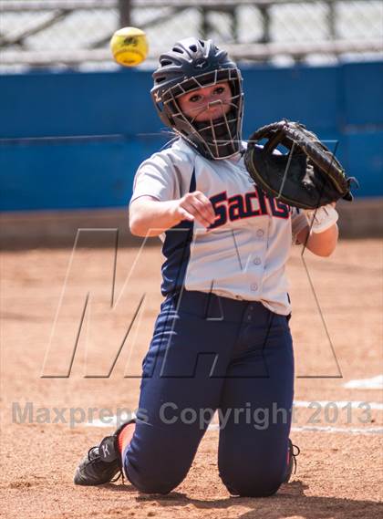 Thumbnail 2 in Sachse @ Lakeview Centennial  photogallery.