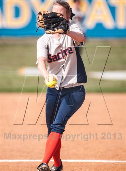 Thumbnail 3 in Sachse @ Lakeview Centennial  photogallery.