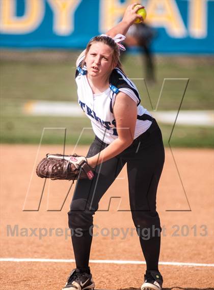 Thumbnail 1 in Sachse @ Lakeview Centennial  photogallery.