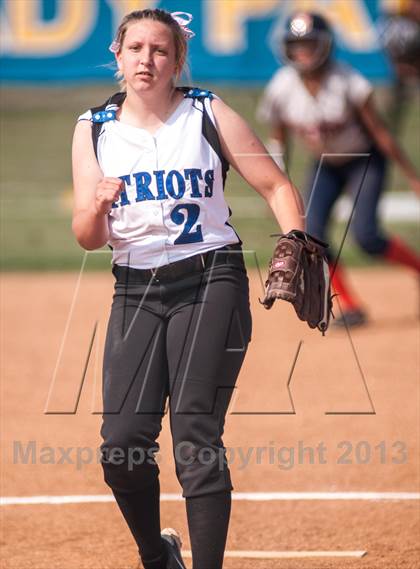 Thumbnail 3 in Sachse @ Lakeview Centennial  photogallery.
