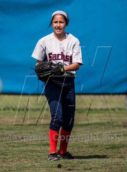 Thumbnail 2 in Sachse @ Lakeview Centennial  photogallery.