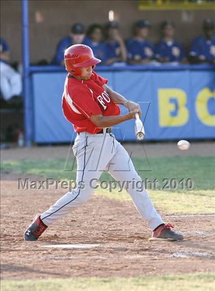 Thumbnail 1 in Fowler @ Bakersfield Christian (CIF CS D5 Final) photogallery.