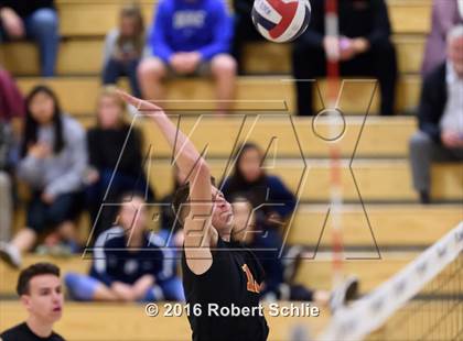 Thumbnail 3 in Oak Ridge vs Jesuit photogallery.
