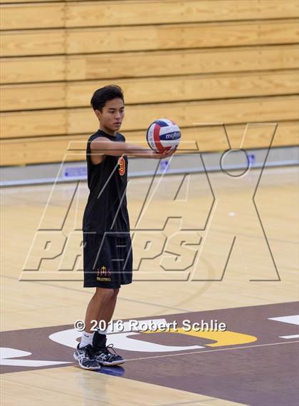 Thumbnail 1 in Oak Ridge vs Jesuit photogallery.
