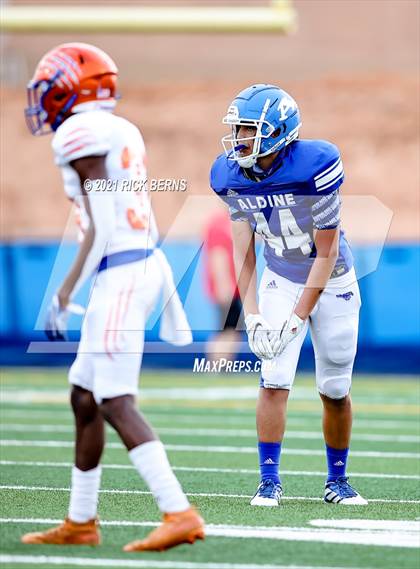 Thumbnail 3 in Grand Oaks vs Aldine photogallery.