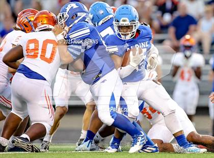 Thumbnail 1 in Grand Oaks vs Aldine photogallery.