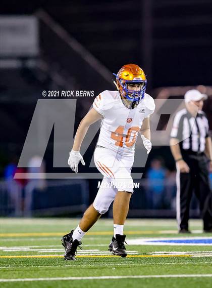 Thumbnail 2 in Grand Oaks vs Aldine photogallery.