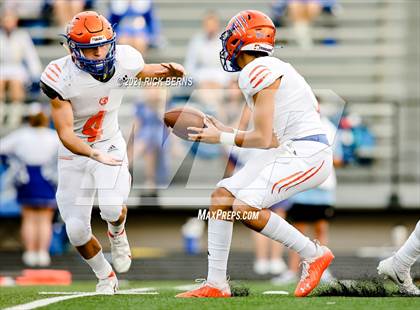Thumbnail 2 in Grand Oaks vs Aldine photogallery.