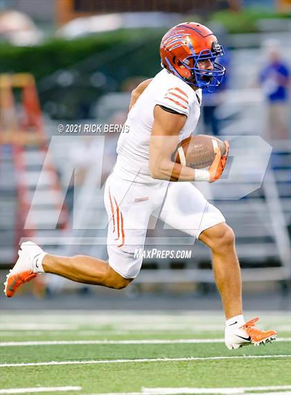 Thumbnail 2 in Grand Oaks vs Aldine photogallery.