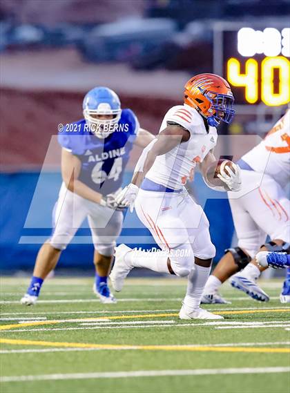 Thumbnail 2 in Grand Oaks vs Aldine photogallery.