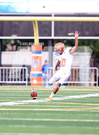 Thumbnail 3 in Grand Oaks vs Aldine photogallery.