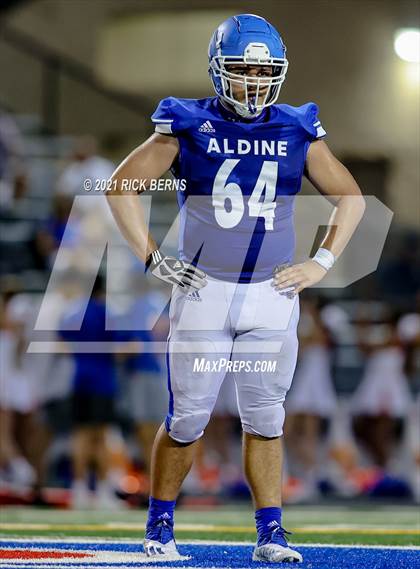 Thumbnail 2 in Grand Oaks vs Aldine photogallery.