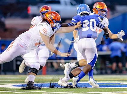 Thumbnail 3 in Grand Oaks vs Aldine photogallery.