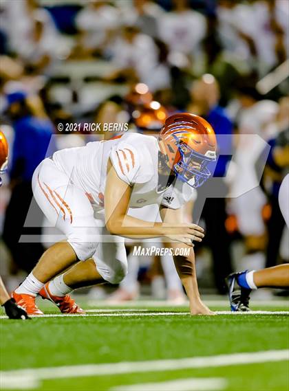 Thumbnail 1 in Grand Oaks vs Aldine photogallery.